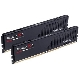 Resim Gskill Flare X5 F5-5600J3036D16GX2-FX5 32GB (2x16GB) DDR5 5600MHz CL30 Ram 