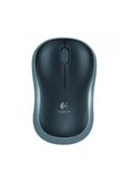 Resim logitech M185 Kablosuz Gri Mouse 910-002235 