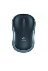 Resim logitech M185 Kablosuz Gri Mouse 910-002235 