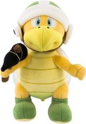 Resim Nintendo Hammer Koopa 21 cm 