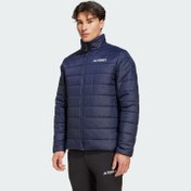 Resim Adidas Terrex Multi Essentials Yalıtımlı Erkek Mont KB2178 (KB2178) 