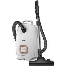 Resim Miele Guard L1 Ml-12559780 Miele-s Allergy Toz Torbalı Süpürge 