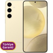 Resim Samsung S24 TR Garanti | 128 GB 8 GB Sarı 