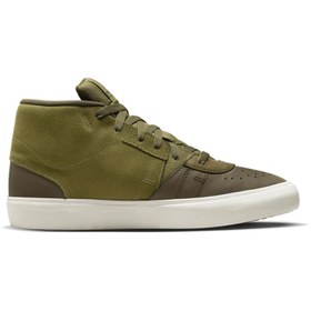 Resim Nike Jordan Series Mid Erkek Spor Ayakkabı 