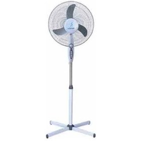Resim Kendal Vanti K2 50W 16”(40cm) Ayaklı Vantilatör KCF272L 