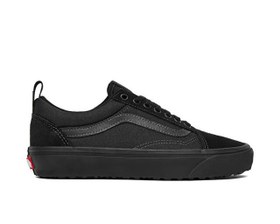 Resim Vans Mte Old Skool Insulated Erkek Günlük Ayakkabı VN000DC6BKA1 Siyah 