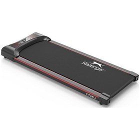 Resim Slazenger Fitwell Uzaktan Kumandalı Koşu & Yürüyüş Bandı 