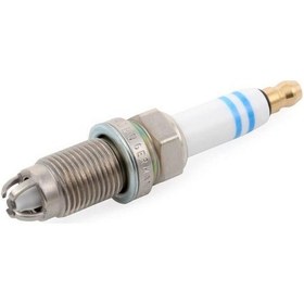 Resim Vw Golf 5 Buji Seti 1.6 Fsı 115 Beygir 4 Adet2004-2009 Bosch 