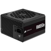 Resim Corsair 850W 80+ GOLD RM850E CP-9020263-Eu Tam Modüler Power Supply 