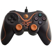 Resim Rampage Sg-R601 Titreşimli Ps3/Pc Usb Oyun Kolu Gamepad Joypad - 
