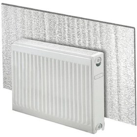 Resim Petek Arkası Isı Yalıtım Plakası Isı Tasarrufu Sağlar 461511761 