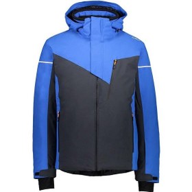 Resim Cmp Erkek Kayak Montu (520296132) Mavi 