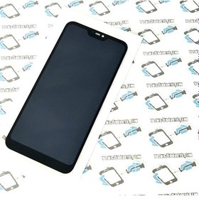 Resim Xiaomi Redmi 6 Pro Lcd Ekran Dokunmatik (275870772) 