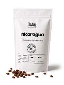 Resim Nicaragua | Espresso ve Filtre Kahve - Moka Pot / 200gr 