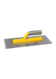 Resim Serkan Seramik Malası 35X12Cm 