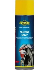 Resim Putoline Silikon Hızlı Cila Sprey 500 Ml 