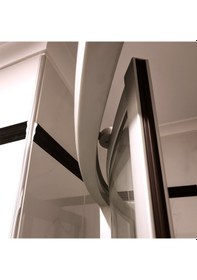 Resim Ayrıntıshop Artemis Duşakabin Tekerlek 20mm Gri 