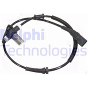 Resim Delphı Ss20154 - Abs Hız Sensörü Ön Ford Scorpıo 94-98 705m 
