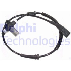 Resim Delphı Ss20154 - Abs Hız Sensörü Ön Ford Scorpıo 94-98 705m 