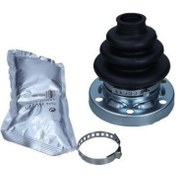 Resim Bmw E36 Arka Aks Körük Seti İç 33219067819 