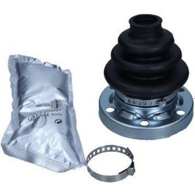 Resim Bmw E36 Arka Aks Körük Seti İç 33219067819 