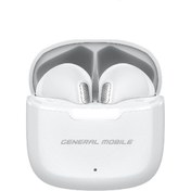 Resim General Mobile Gm Pods 3 Tws Kulak Içi Bluetooth Kulaklık 