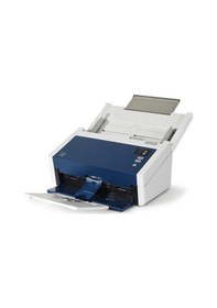 Resim Xerox 100N03218 Documate 6440 A4 Duplex 40 Ppm 80 İpm ADF 600 Dpi USB 2.0 Tarayıcı 