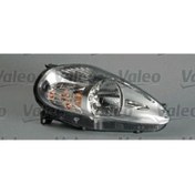Resim Valeo FAR SAG GRANDE PUNTO MOTORLU 0508 