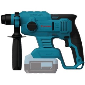 Resim Catpower 4225 Akülü Kırıcı Delici Kömürsüz Solo - Aküsüz 