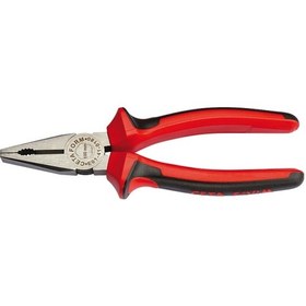 Resim Ceta Form E01-41-0160 Kombine Pense 160 Mm 