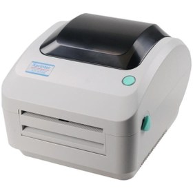 Resim XPRINTER X-printer Xp-470b Termal Barkod Yazıcı Usb 