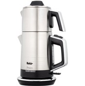 Resim Fakir Crystal Temper 1.7 L Çay Makinesi 