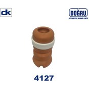 Resim DOGRU 4127 Amortisör Takozu Ön Ducato - Boxer - Jumper 
