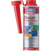 Resim Liqui Moly Dizel Sistem Yakıt Temizleme Katkısı 250 ML. 5139 