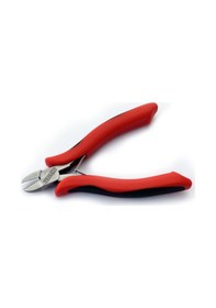 Resim İzeltaş 3550 Elektronikçi Yan Keski 125 MM 