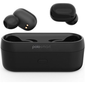 Resim Polosmart FS55 TWS Bluetooth Kulak İçi Kulaklık 
