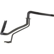 Resim Prettyia HDD Sabit Disk Flex Cable Sata 821-1226-A MacBook Pro 13 "A1278 2011 (Yurt Dışından) 