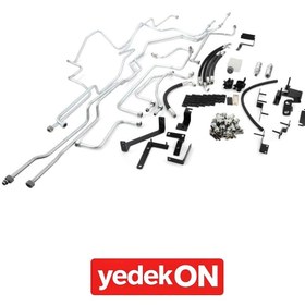 Resim AGCO Hidrolik Kiti - Massey Ferguson / Fendt / Valtra | ACP0633660 