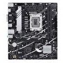 Resim Asus Prime B760M-K Intel B760 LGA1700 DDR5 8000 MHz M.2 1700P mATX Anakart 