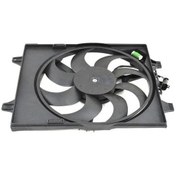 Resim Elektrofan 025 140 500 