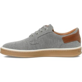 Resim Emporio Armani Erkek Ayakkabı Em003081 Af18228 Uc001 Siyah Siyah 