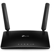 Resim Tp-Link Archer Mr400 4 Port Ac120mbps Dual Band Router 