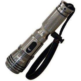 Resim İntova Fener Siyah 