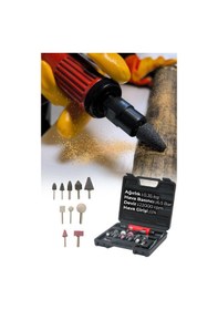 Resim Kalıp Taşlama Seti Gpkt01 