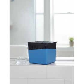 Resim Saban 1 Kg - Mavi Kare Aparat, Şeftali - Nem Alıcı Aparat + Tablet - Rutubet Giderici 