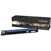 Resim Lexmark C950X71G Siyah Orjinal Drum Ünitesi 