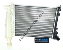 Resim Peugeot 106 (1996-2001) 1.4 Ve 1.6 Benzinli Su Radyatörü (İthal) 