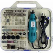 Resim Cat Power 8102 Gravür Taşlama Seti 