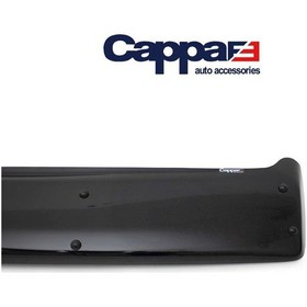 Resim Cappafe Fiat Talento Ön Cam Güneşliği Siperlik Şapka Abs 2016 