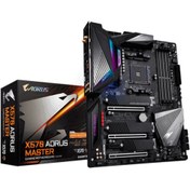 Resim ASROCK ANAKART - 90-MXBJ70-A0UAYZ- X670E PRO RS 